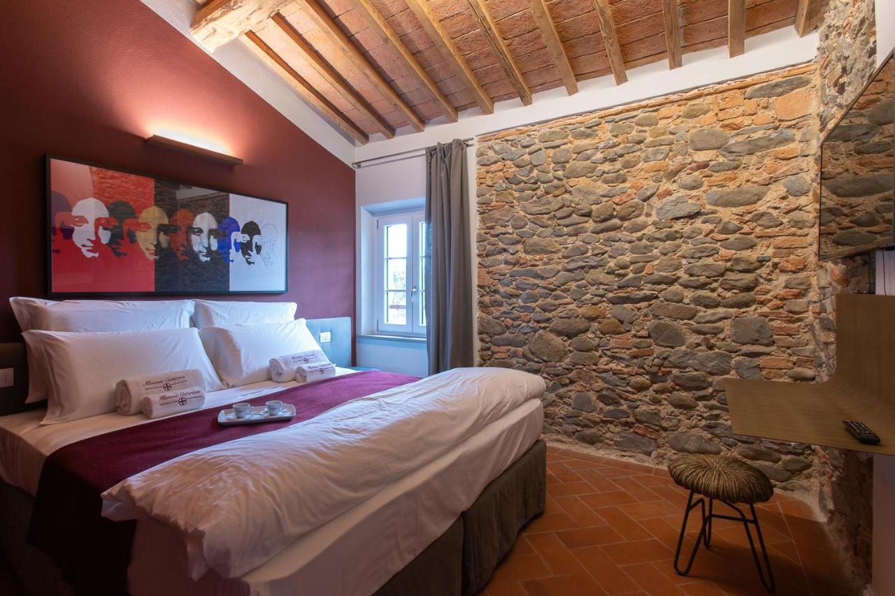 Monna Caterina Wine Farm stay *